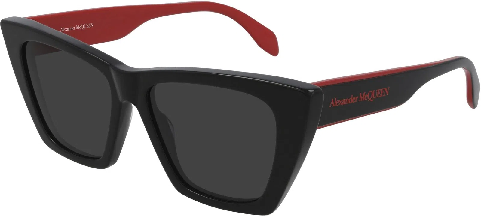 Alexander McQueen Romance AM0299S Sunglasses - view 2